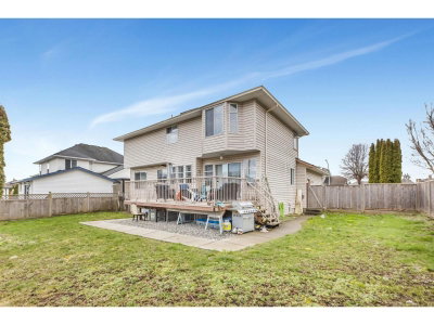 3154 KINGFISHER Drive | Abbotsford British Columbia | Slide Image Thirty-six