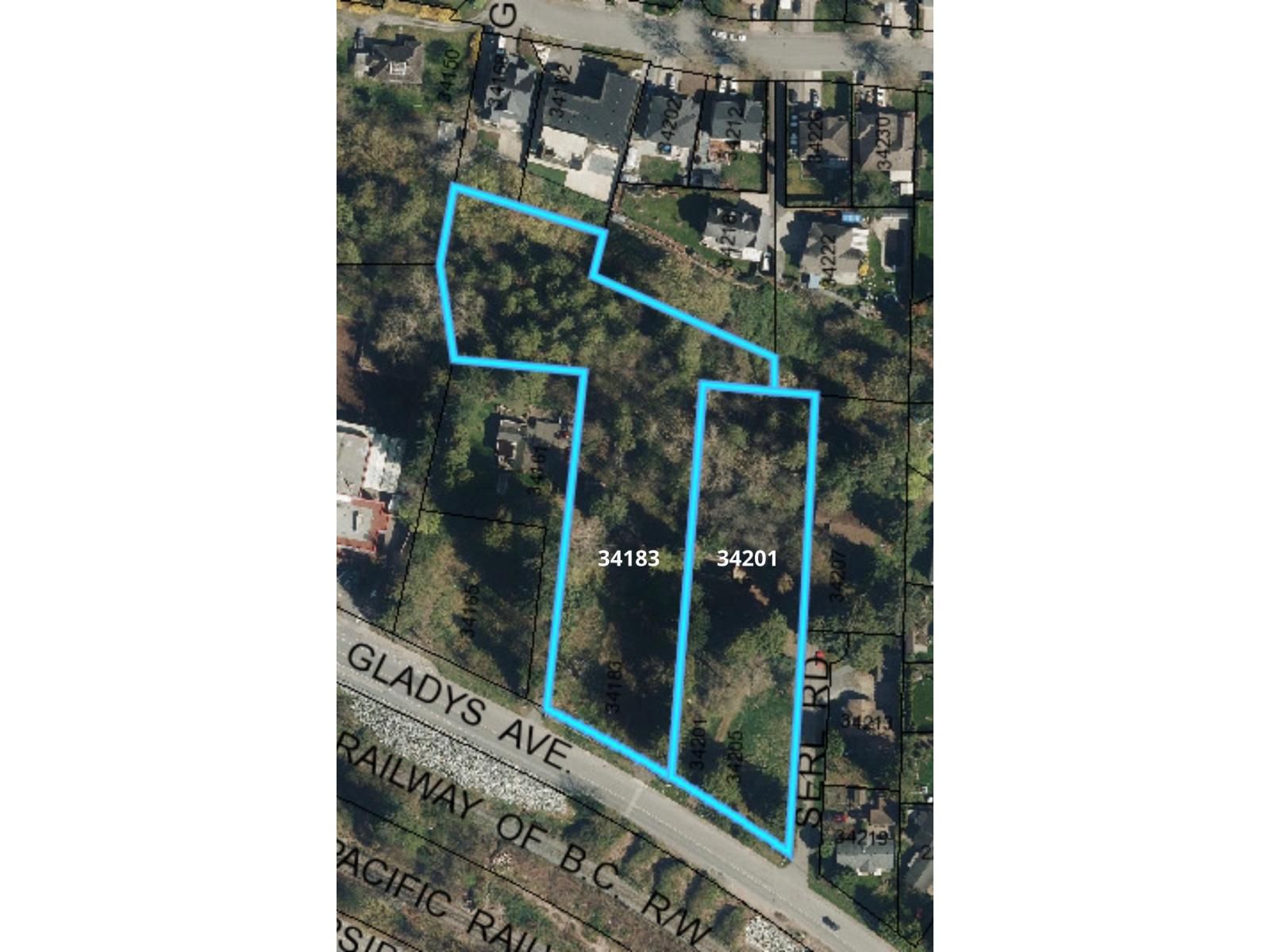 34183 GLADYS Avenue, Abbotsford, British Columbia V2S 2E8