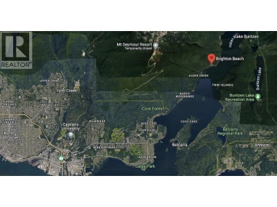 6 BRIGHTON Beach | North Vancouver British Columbia | Slide Image Twenty-six