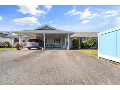 7610 EVANS Road | Chilliwack British Columbia | Slide Image One