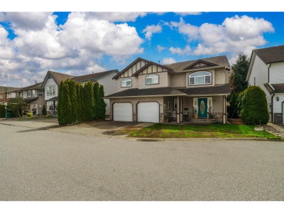 5415 PEACH Road | Chilliwack British Columbia | Slide Image Twenty-one