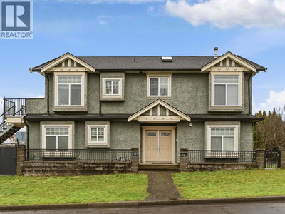 1389 54TH Avenue | Vancouver | Image