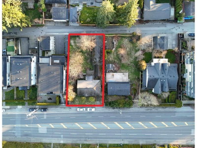14068 NORTH BLUFF Road | White Rock British Columbia | Slide Image One