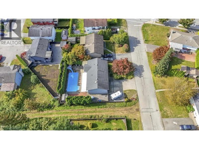 2160 DORSET Avenue | Port Coquitlam British Columbia | Slide Image Nine