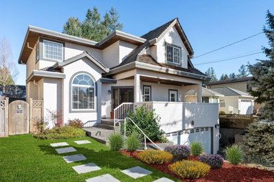 14027 BLACKBURN Avenue | White Rock British Columbia | Slide Image One