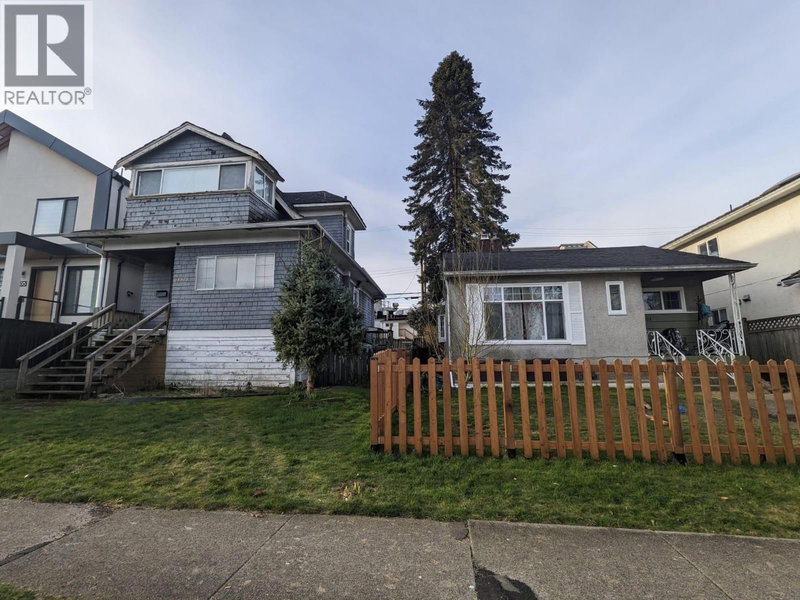 3324 CHURCH Street, Vancouver, V5R4W6 | Image 2
