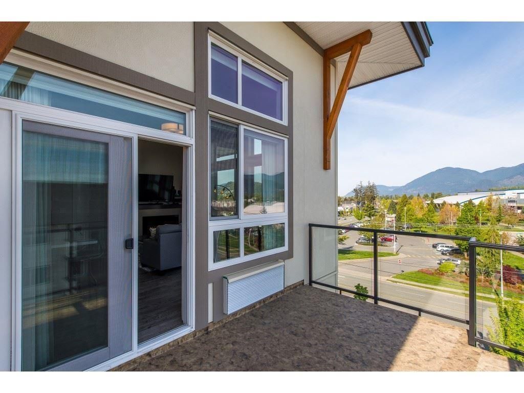 403 - 9130 CORBOULD STREET Image 19