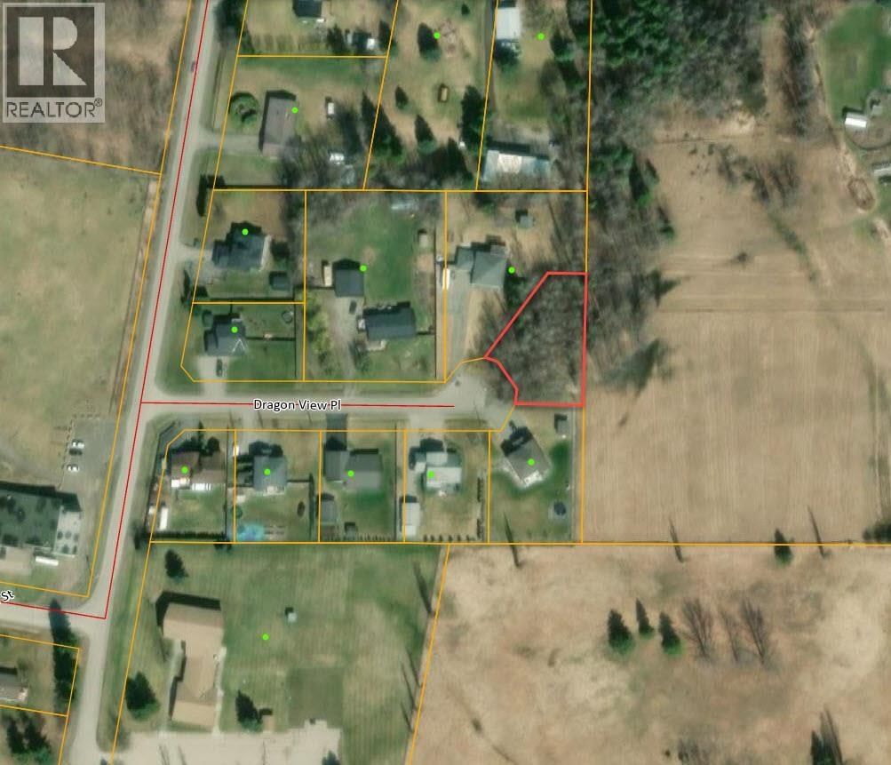 Lot 6 DRAGON VIEW Place, Quesnel, British Columbia V2J 5Y4