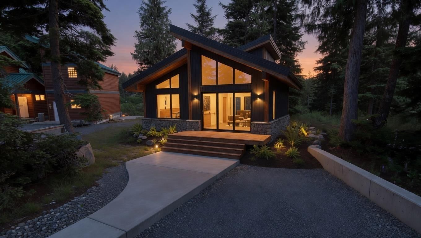 47065 SNOWMIST Drive, Mission, British Columbia V0M 1A1