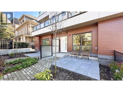 4 - 3800 PENDER Street | Burnaby | Image