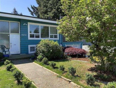 33232 HAWTHORNE Avenue | Abbotsford British Columbia | Slide Image Two