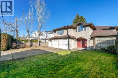 8920 MINLER Road | Richmond British Columbia | Slide Image One