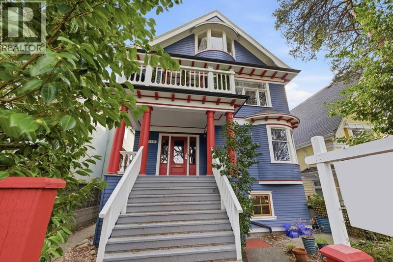 1758 VENABLES Street, Vancouver, V5L2H4 | Image 2