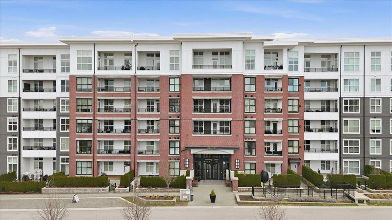 8150 207 Street Langley British Columbia, V2Y 4J4 - 2 Bedrooms Condo For Sale