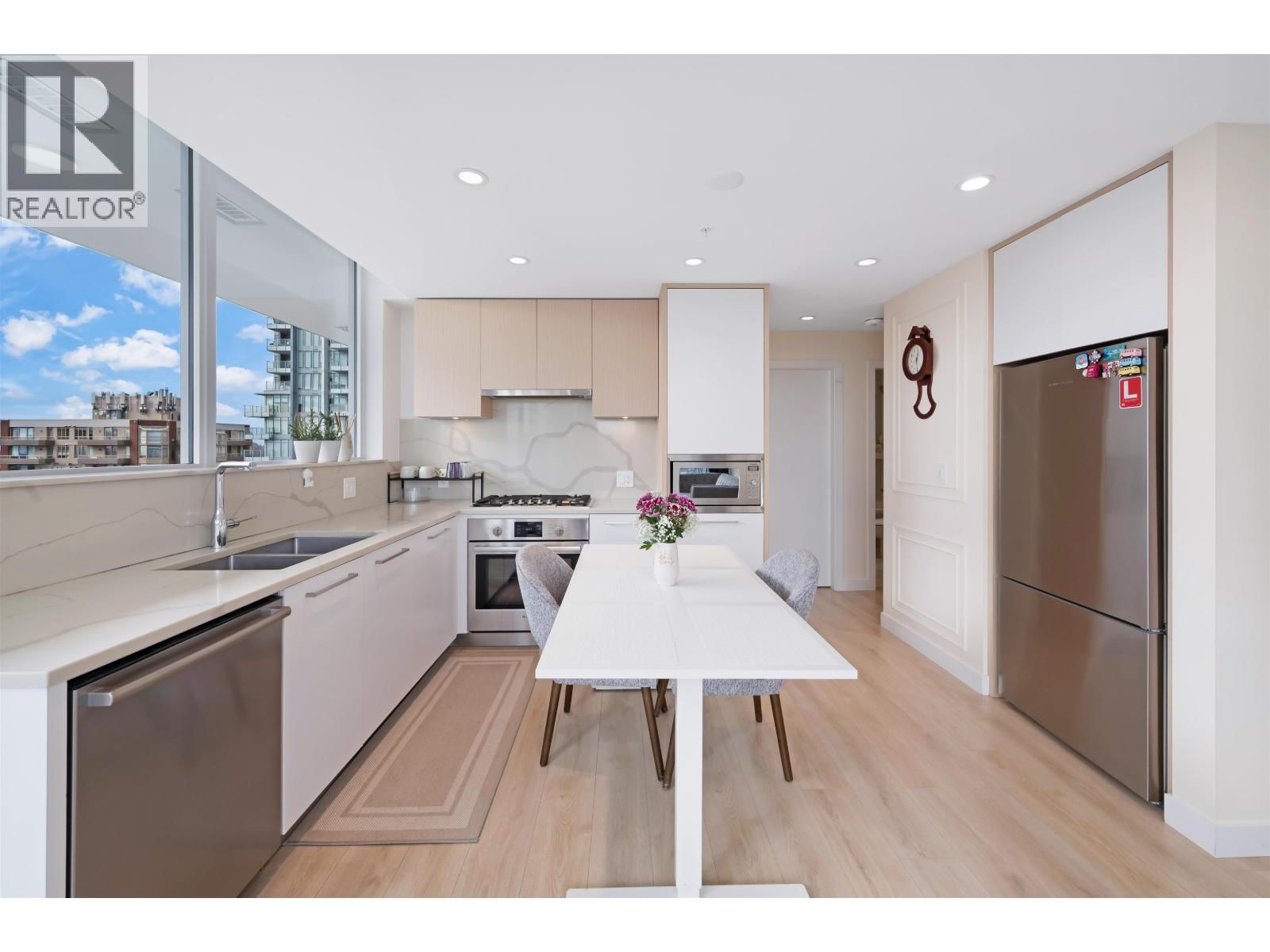 1309 - 567 CLARKE ROAD Image 2