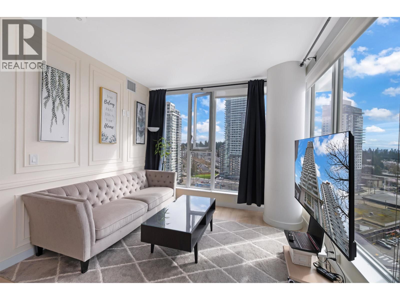 1309 - 567 CLARKE ROAD Image 5