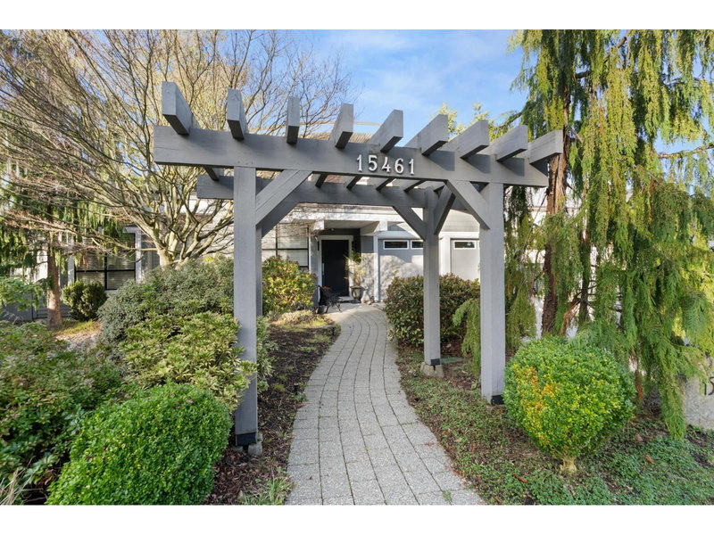 15461 18TH Avenue, Surrey, V4A1X1 | Image 2