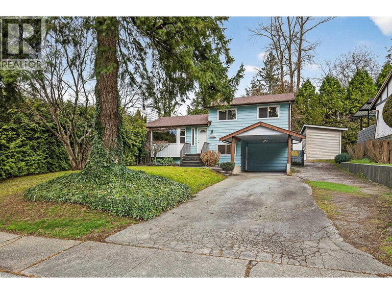 21149 GLENWOOD Avenue, Maple Ridge, V2X8L1 | Image 2