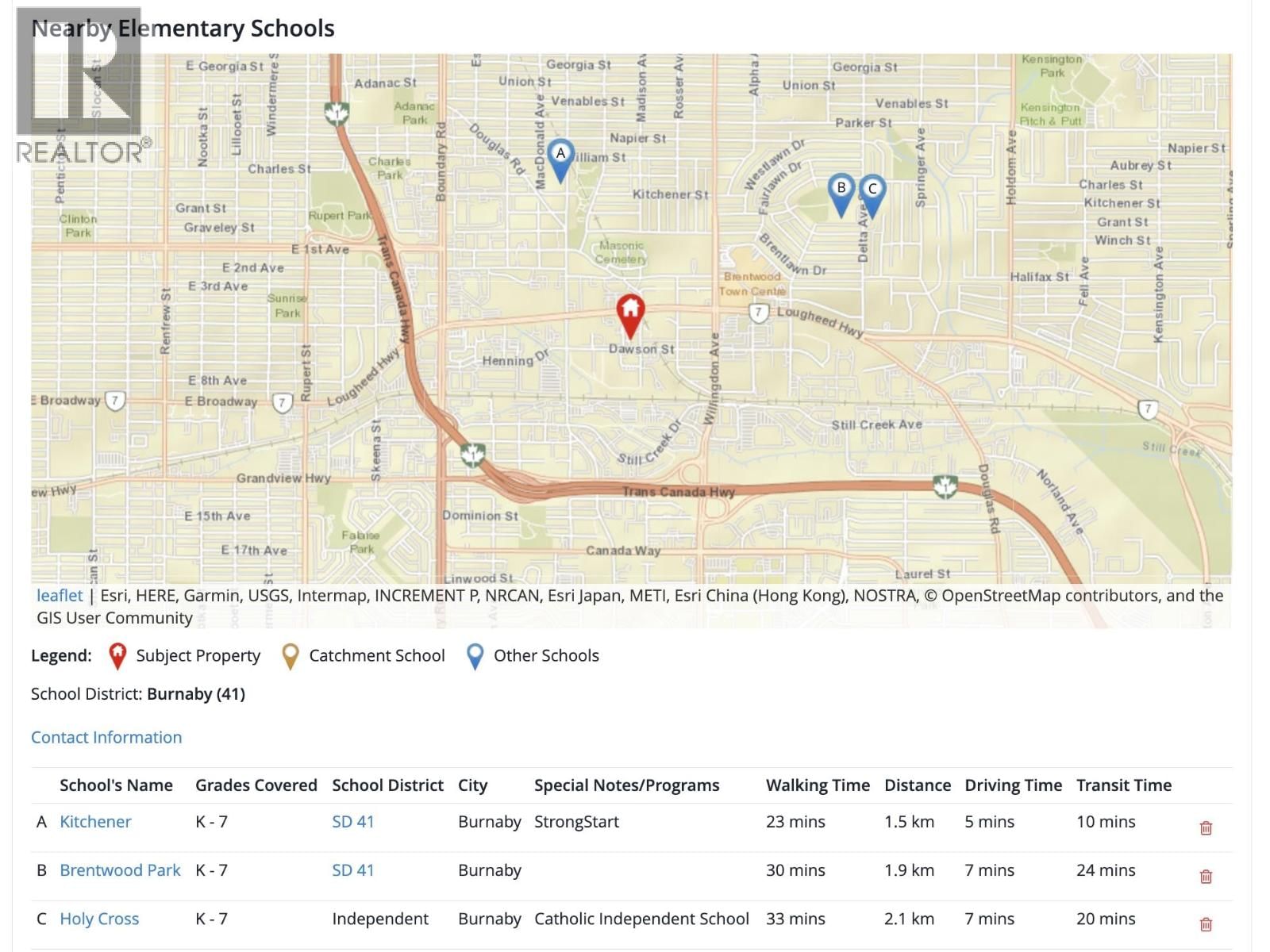 2102 - 2181 MADISON AVENUE Image 39
