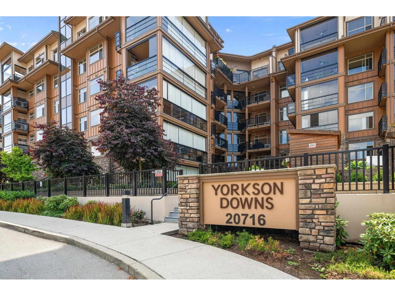 A102 - 20716 WILLOUGHBY TOWN CENTRE Drive, Langley, V2Y3J7 | Image 3