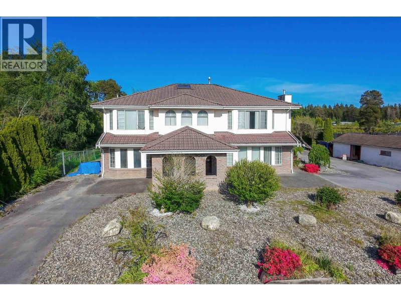 7000 NO. 5 Road Richmond British Columbia, V6Y 2V2 - 5 Bedrooms Home For Sale