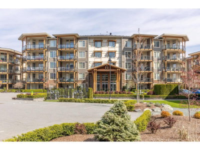 45750 KEITH WILSON Road | Chilliwack British Columbia | Slide Image Two
