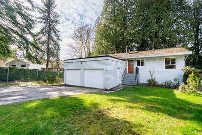 8403 ARBOUR Place | Surrey British Columbia | Slide Image One