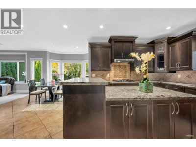 7865 ROSEWOOD Street | Burnaby British Columbia | Slide Image Fourteen