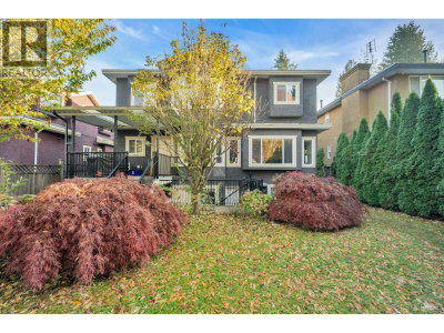 7865 ROSEWOOD Street | Burnaby British Columbia | Slide Image Thirty-one