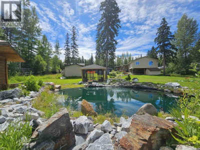 5408 PURDUE Road | Prince George British Columbia | Slide Image Seven