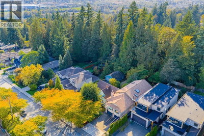 8061 MCGREGOR Avenue | Burnaby British Columbia | Slide Image Seventeen
