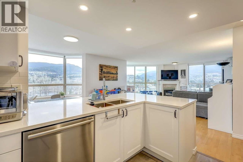 1196 PIPELINE Road Coquitlam British Columbia, V3B 7Z6 - 2 Bedrooms Condo For Sale