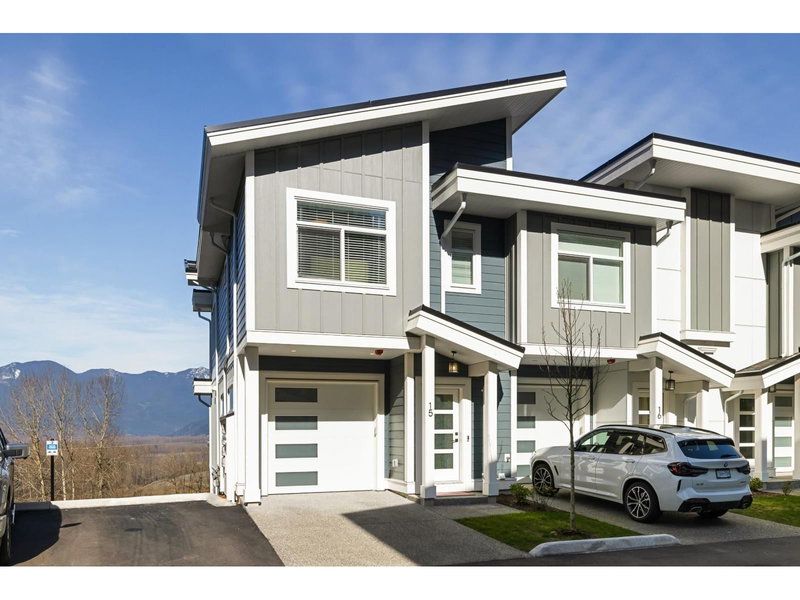 15 - 43998 CHILLIWACK MOUNTAIN Road, Chilliwack, V2R4A1 | Image 2