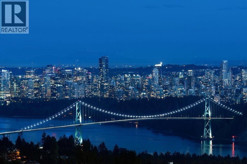 1335 CHARTWELL Drive West Vancouver British Columbia, V7S 2R4 - 6 Bedrooms Home For Sale