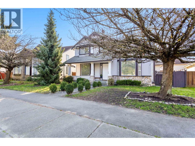 1288 RIVERSIDE Drive, Port Coquitlam, V3B7Y2 | Image 2