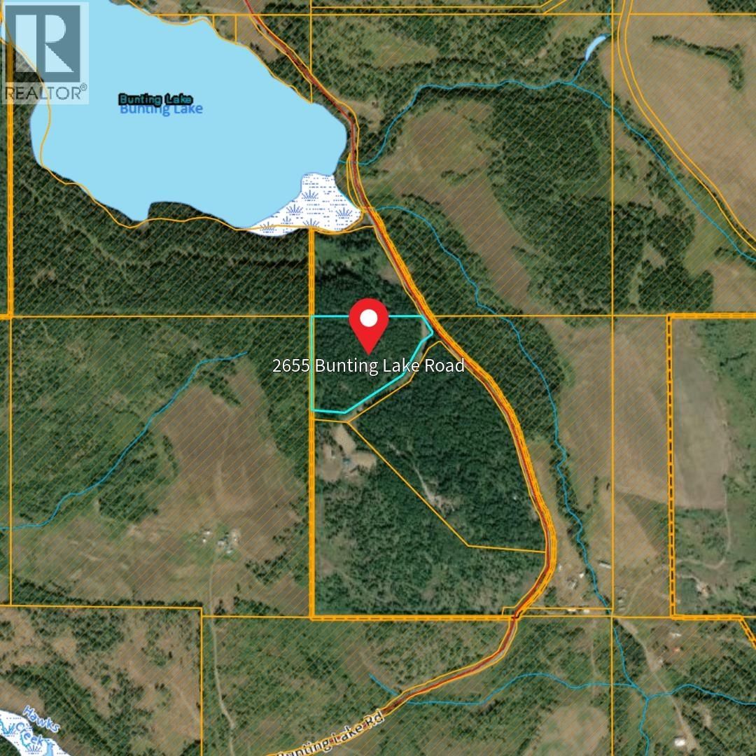 2655 BUNTING LAKE ROAD Image 1