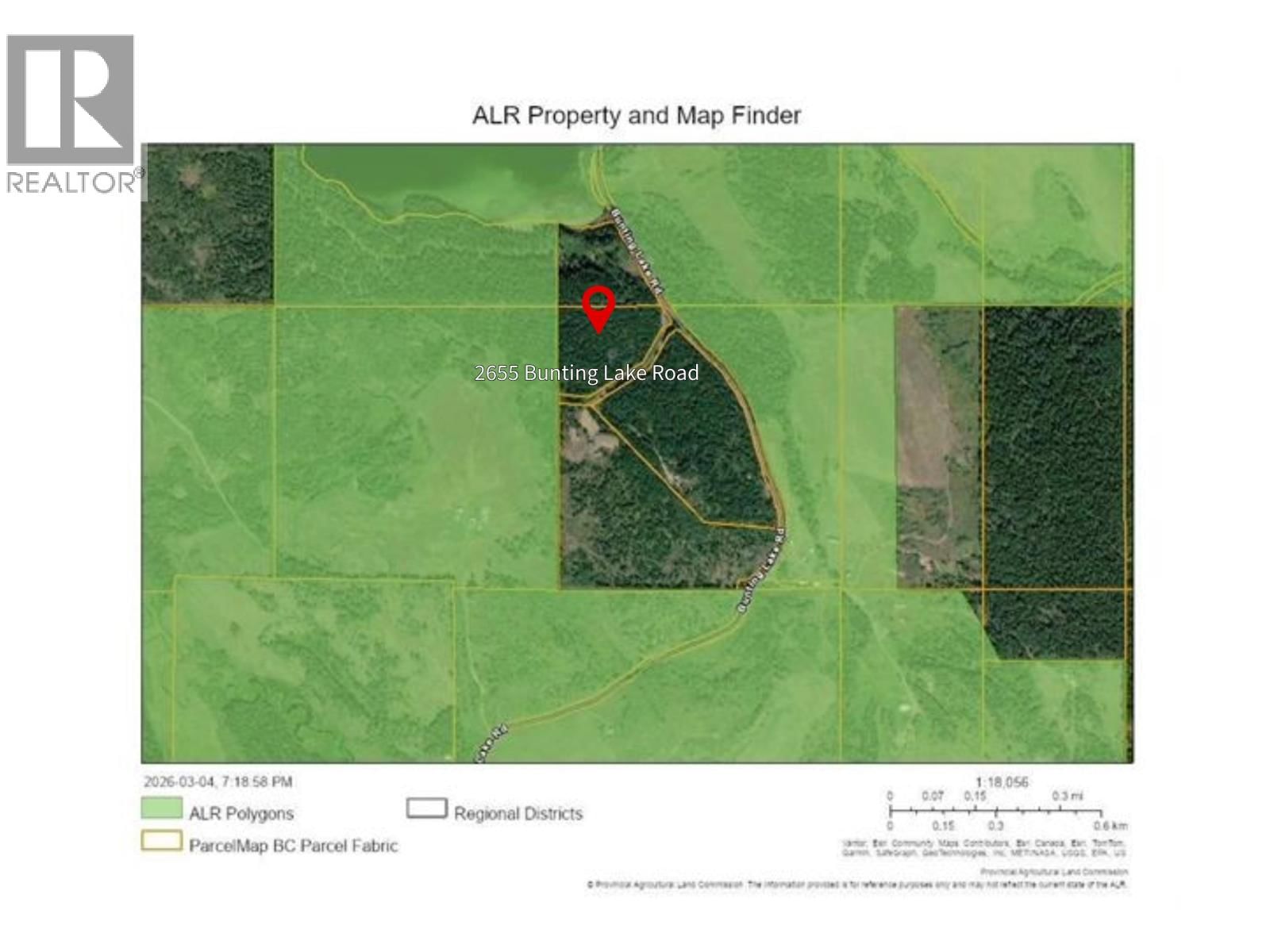 2655 BUNTING LAKE ROAD Image 11