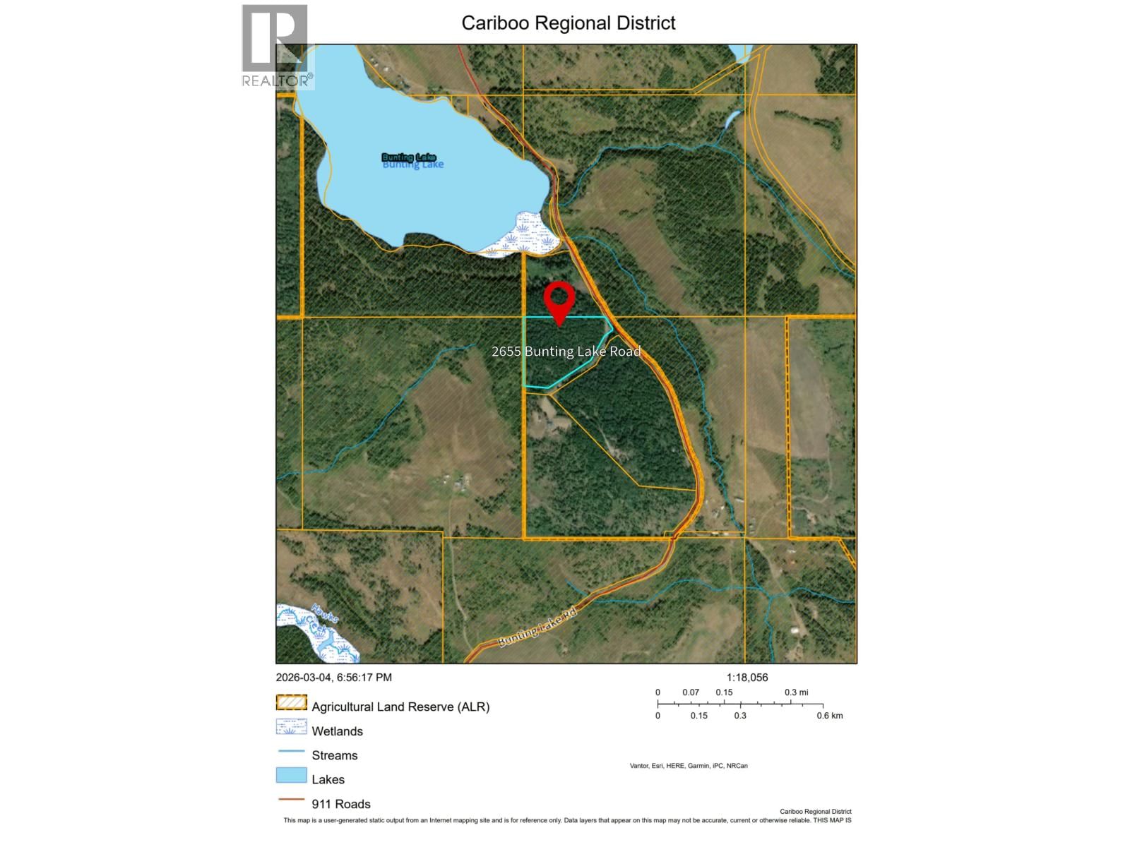 2655 BUNTING LAKE ROAD Image 12