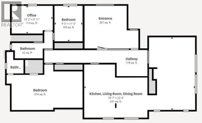 3286 SPRUCE RIDGE Road | Quesnel British Columbia | Slide Image Thirty-eight