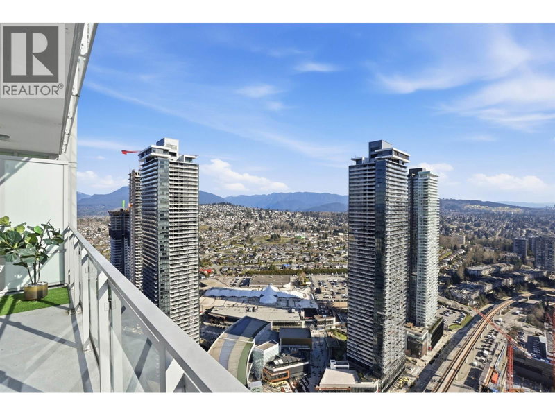 4507 - 4485 SKYLINE Drive, Burnaby, V5C0J2 | Image 3