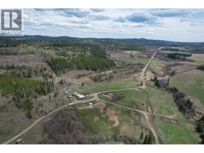 5951 CLOUSTON Road | Quesnel British Columbia | Slide Image Two