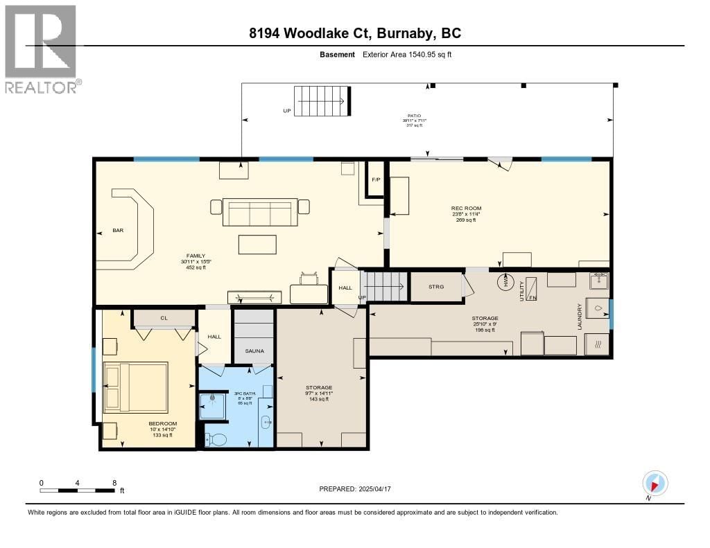 8194 WOODLAKE COURT Image 40