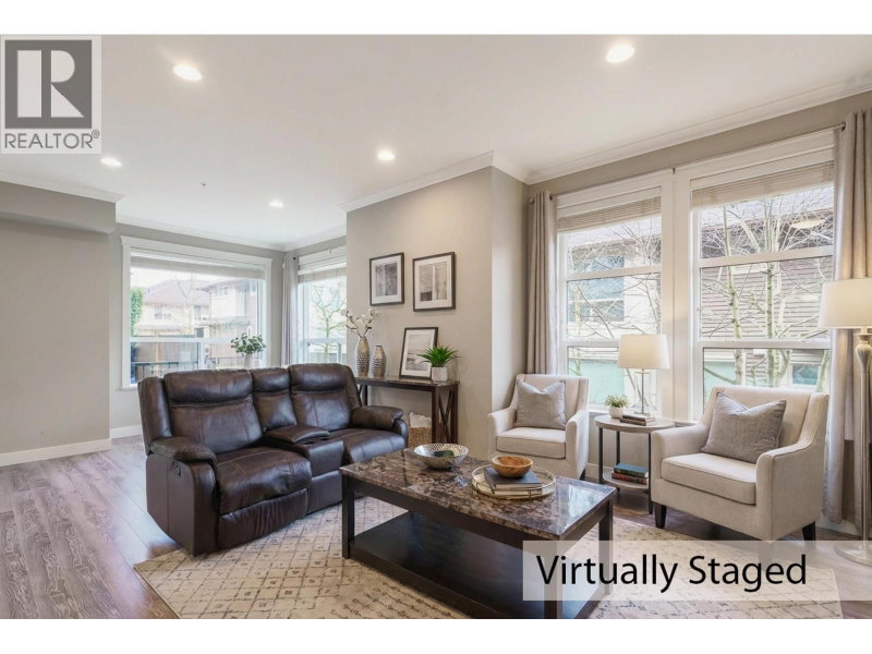 10550 248 Street Maple Ridge British Columbia, V2W 0H9 - 4 Bedrooms Condo For Sale