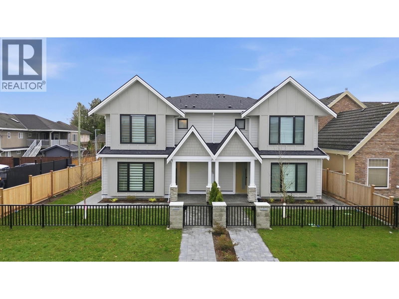 1 - 10700 ARAGON Road, Richmond, V7A3E9 | Image 2