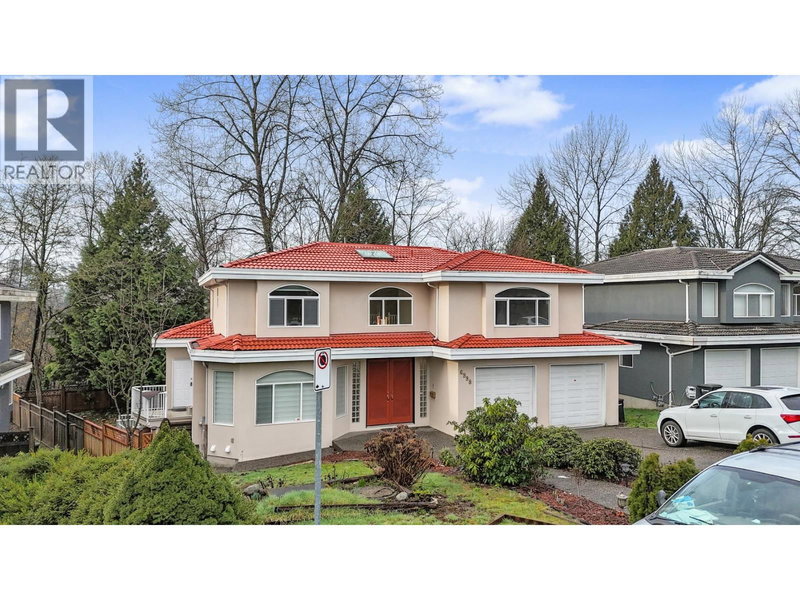 6998 FIELDING Court, Burnaby, V5A1Y5 | Image 2
