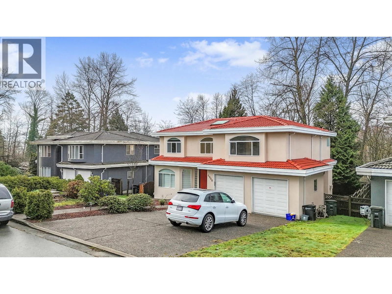 6998 FIELDING Court, Burnaby, V5A1Y5 | Image 3