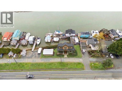 4515 RIVER Road | Delta British Columbia | Slide Image Thirteen