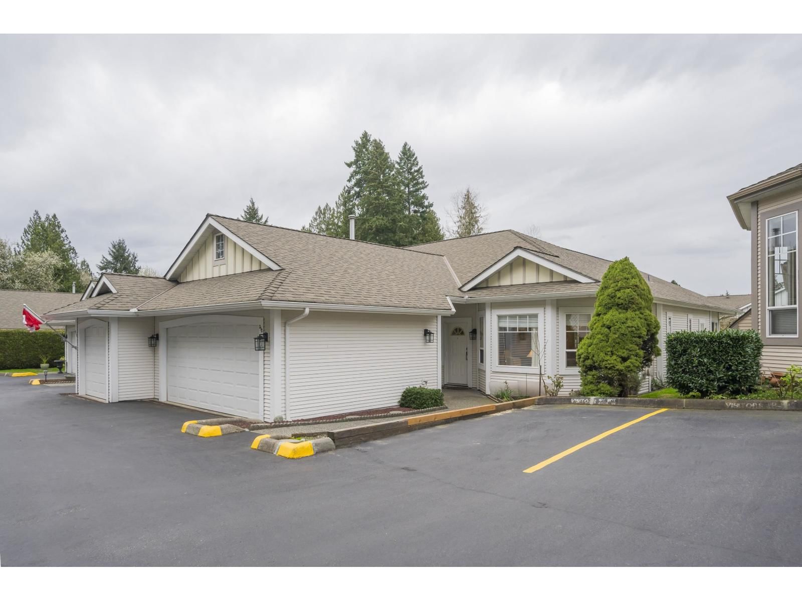 20655 88 Avenue, Langley, British Columbia V1M 2M5