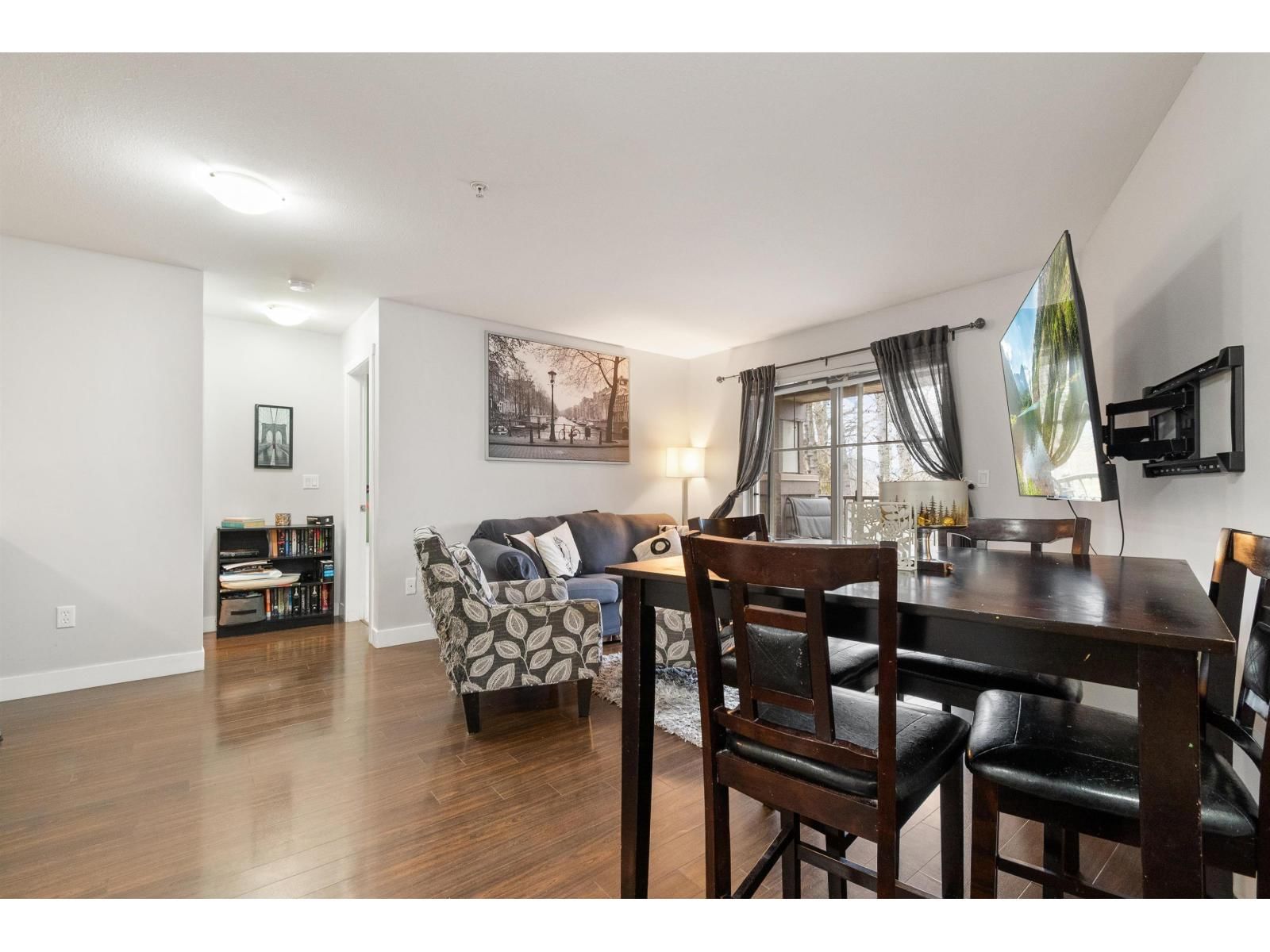 209 - 45567 YALE ROAD Image 8