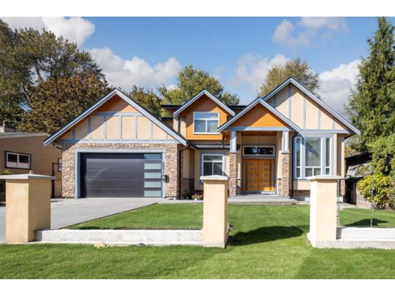 6971 WESTVIEW Drive Delta British Columbia, V4E 2L7 - 9 Bedrooms Home For Sale